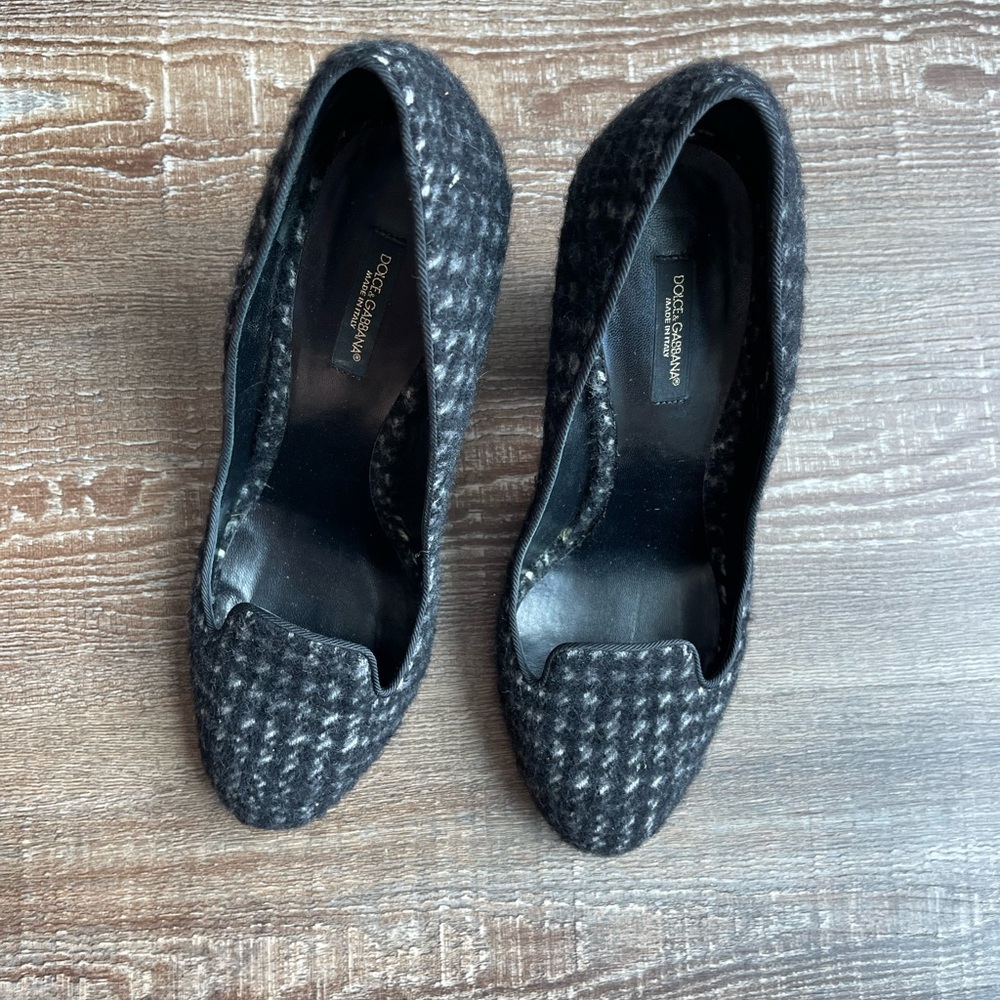 Dolce&Gabbana pumps